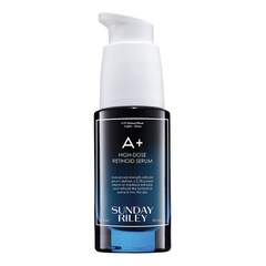 A+ High-Dose - Retinol Serum, SUNDAY RILEY