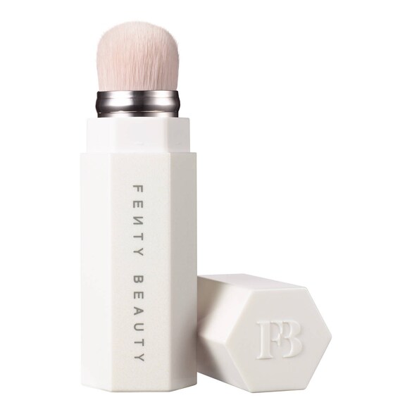 Portable Contour & Concealer - Brush 150, FENTY BEAUTY
