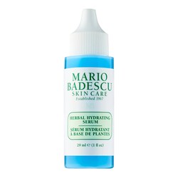 Herbal - Hydrating Serum