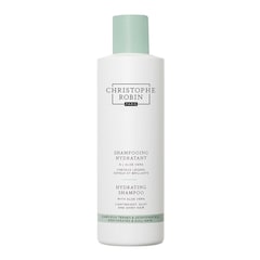 Hydrating Shampoo - Aloe Vera, CHRISTOPHE ROBIN