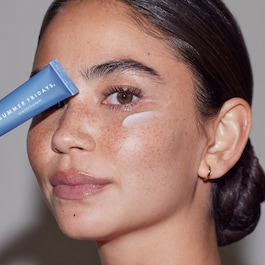 Jet Lag Overnight Eye Serum – Återfuktande nattserum för ögonområdet