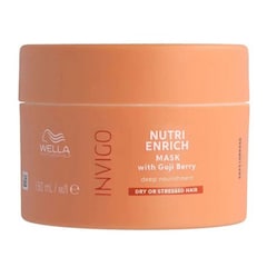 Nutri Enrich - Deep Nourishing Mask, WELLA PROFESSIONALS