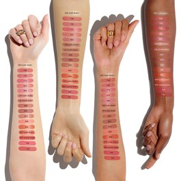 Rouge Dior - Universellt refillbart Lip Balm - Återfuktande & vårdande
