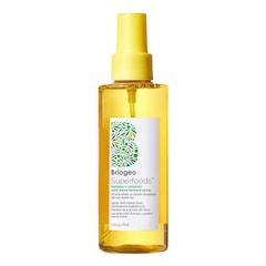 Superfoods - Banana + Coconut Hydrating  Soft Wave Texture Spray, BRIOGEO