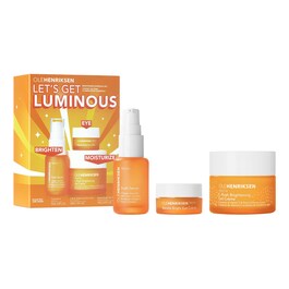 Let's Get Luminous Set