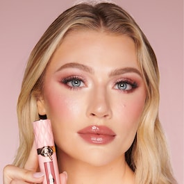 Pillow Talk Iconic Lip and Cheek Secrets - Makeupkit