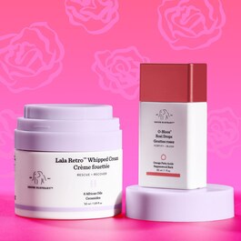 O-Bloos™ Rosi Drops - Glow Serum