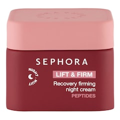 Lift & Firm - Nattkräm , SEPHORA COLLECTION