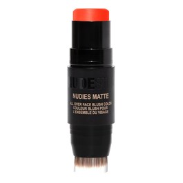 Nudies Matte Blush - Blush Stick
