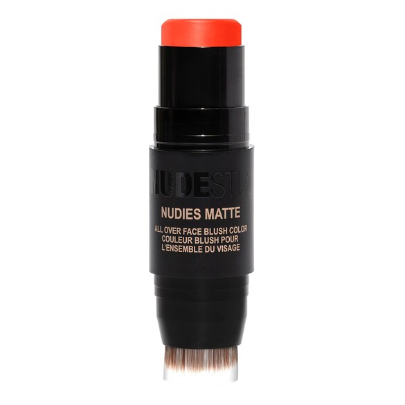 Nudies Matte Blush - Blush Stick, NUDESTIX