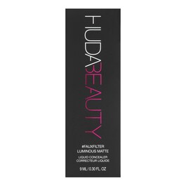 #FAUXFILTER Luminous Matte Liquid Concealer - Liquid Concealer