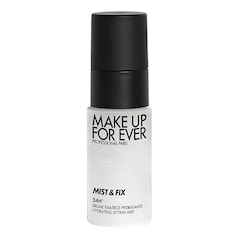 Mist & Fix - Fixeringspray för smink - Reseformat, MAKE UP FOR EVER