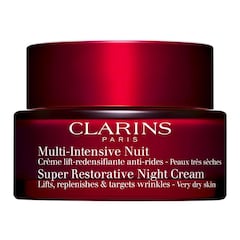 Super Restorative Night Cream – Very Dry Skin, CLARINS