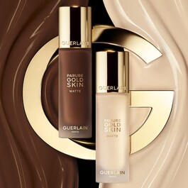 PARURE GOLD SKIN MATTE - High perfection foundation