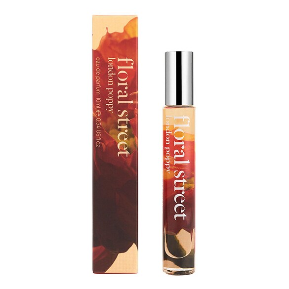 London Poppy - Mini Eau de Parfum, FLORAL STREET