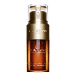 Double Serum image