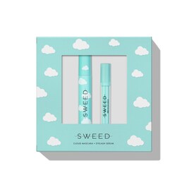 Cloud Mascara + Eyelash Serum - Set