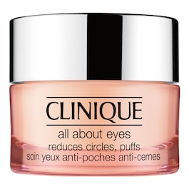 All About Eyes - Eye Cream