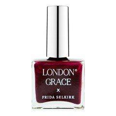 London Grace x Frida Selkirk- Nailpolish, LONDON GRACE