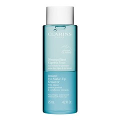 Instant Eye Make-Up Remover - All skin types, CLARINS