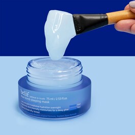 Aqua Bomb - Sleeping Mask