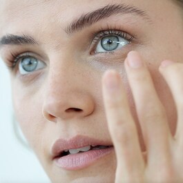 Black Tea - De-Puffing Eye Cream