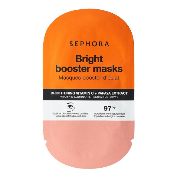 Boostermasker för ögon - 360 graders verkan, SEPHORA COLLECTION