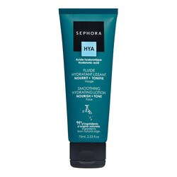 Smoothing Hydrating Lotion - Men's Face Care