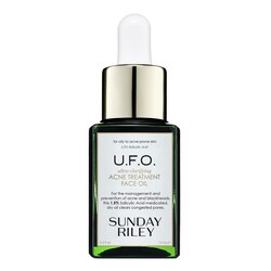 U.F.O. Mini - Ultra-Clarifying Face Oil