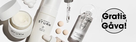 W29: Barbara Sturm GWP SE
