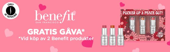 W6: Benefit GWP SE