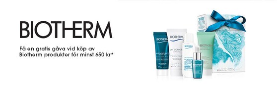 W11: Biotherm GWP SE