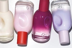 Glossier