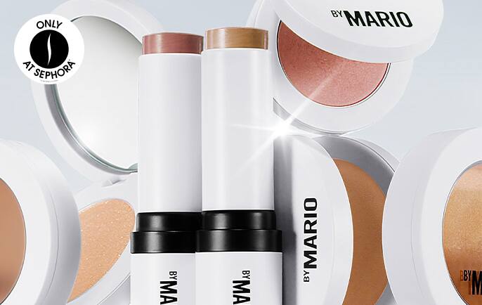 Makeup by Mario