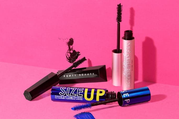 Mascara