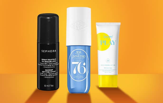 Summer sales
