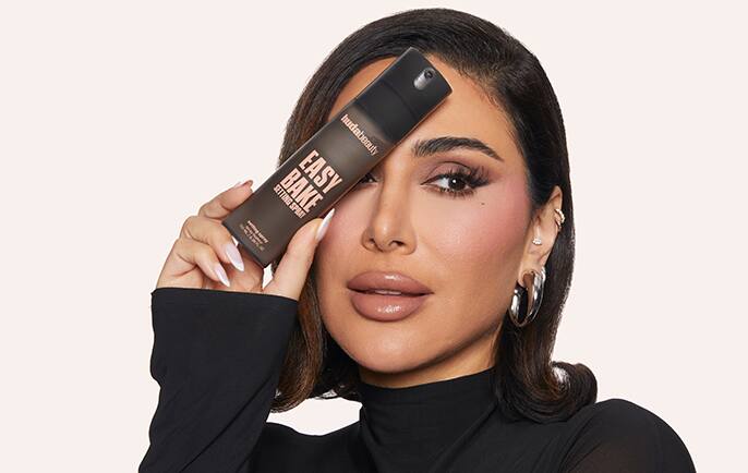 Huda Beauty