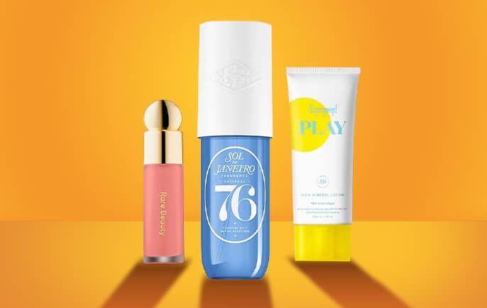 Summer sales