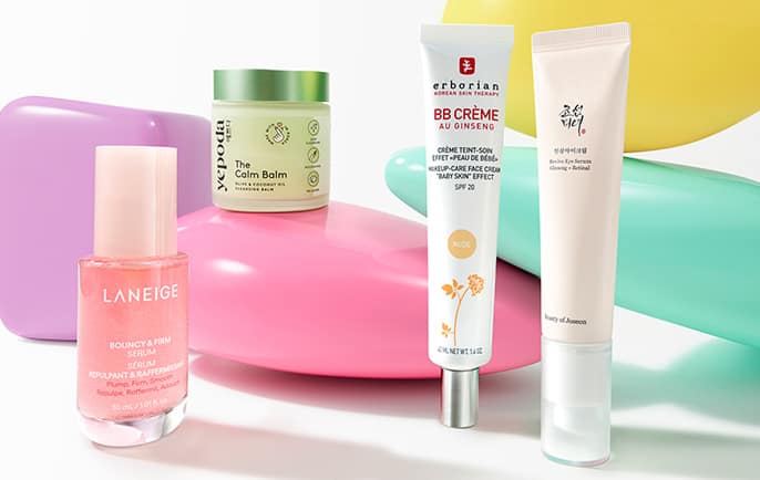 Korean Skincare
