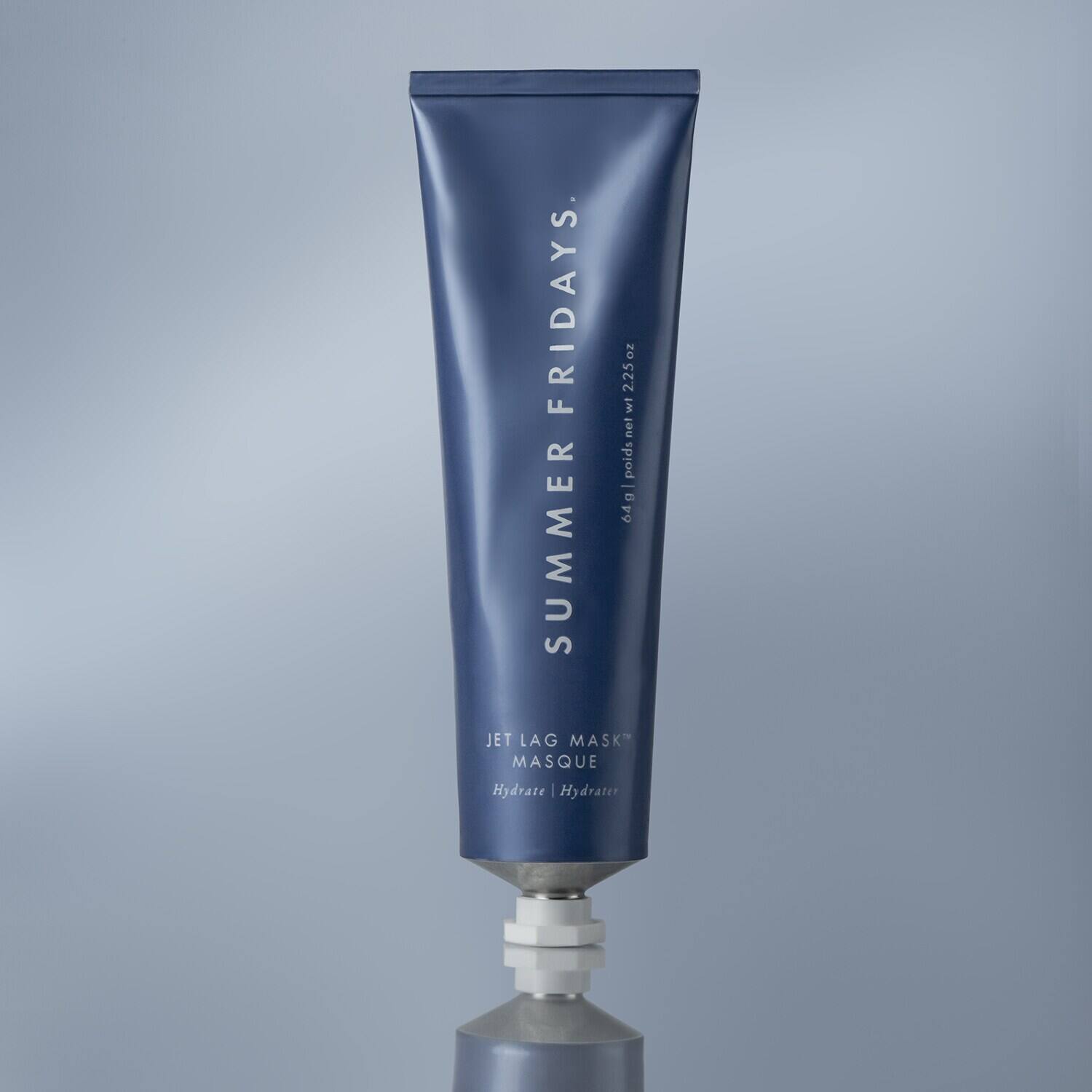 Jet Lag Mask SUMMER FRIDAYS ≡ SEPHORA