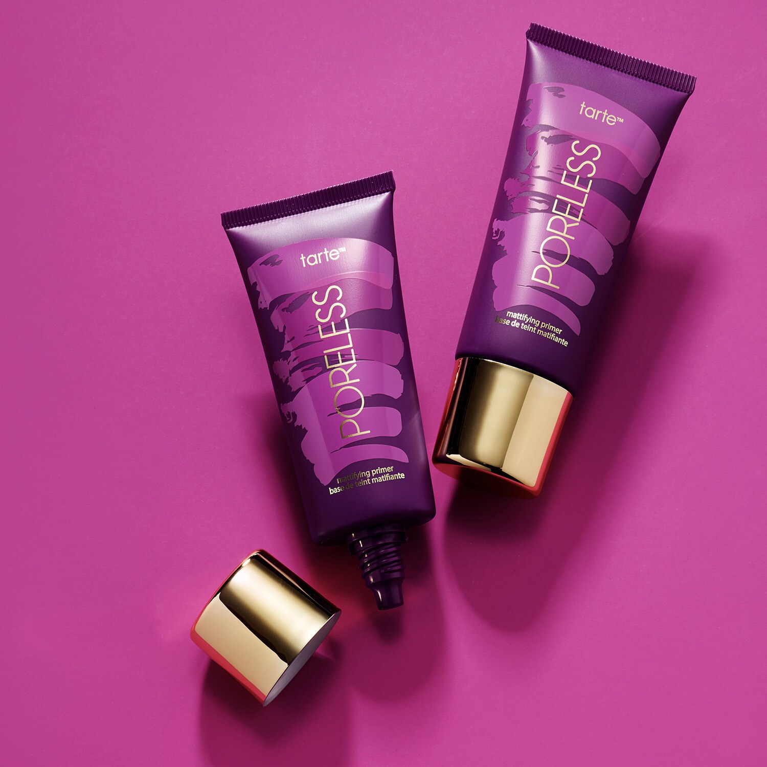 Poreless Mattifying Primer Sephora