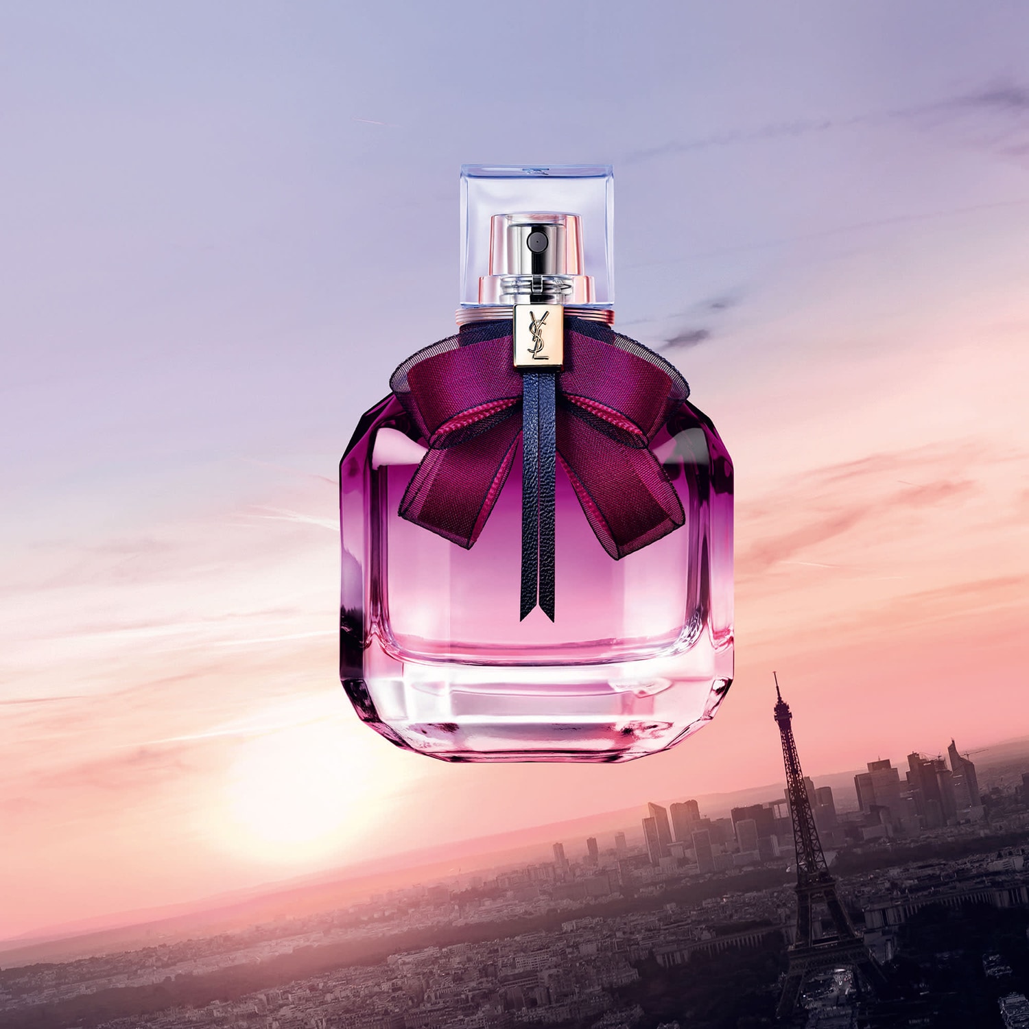 Mon Paris Intensément Eau de Parfum YVES SAINT LAURENT ≡ SEPHORA