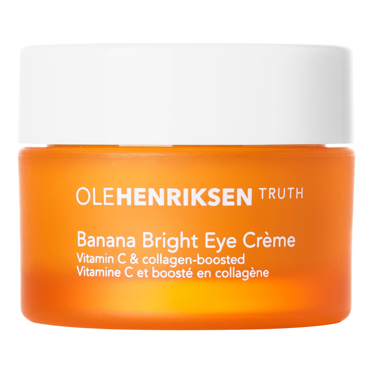 Banana Bright Eye Creme Sephora