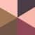 smitten kitten - romantic neutral mattes and shimmers (8g)