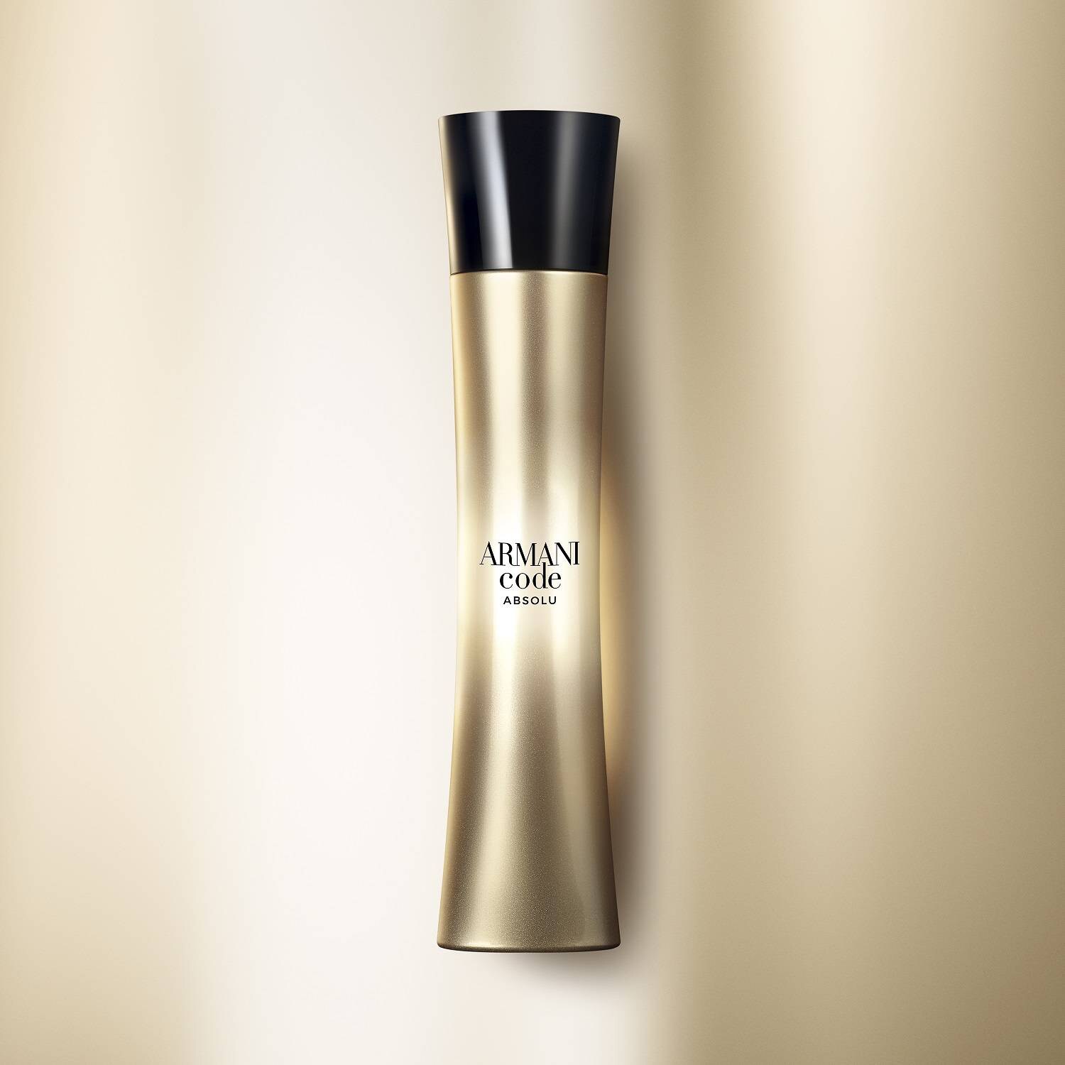 Armani Code Absolu Eau De Parfum Sephora