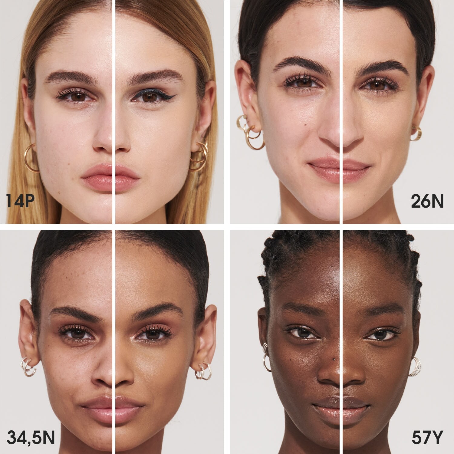 Best Skin Ever Foundation Sephora Collection ≡ SEPHORA