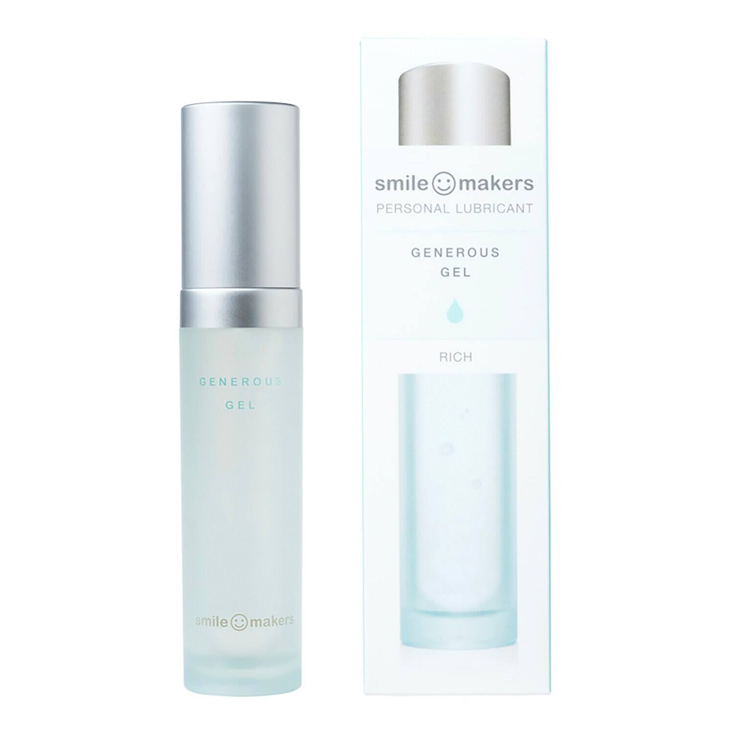 sephora.se | Generous Gel
