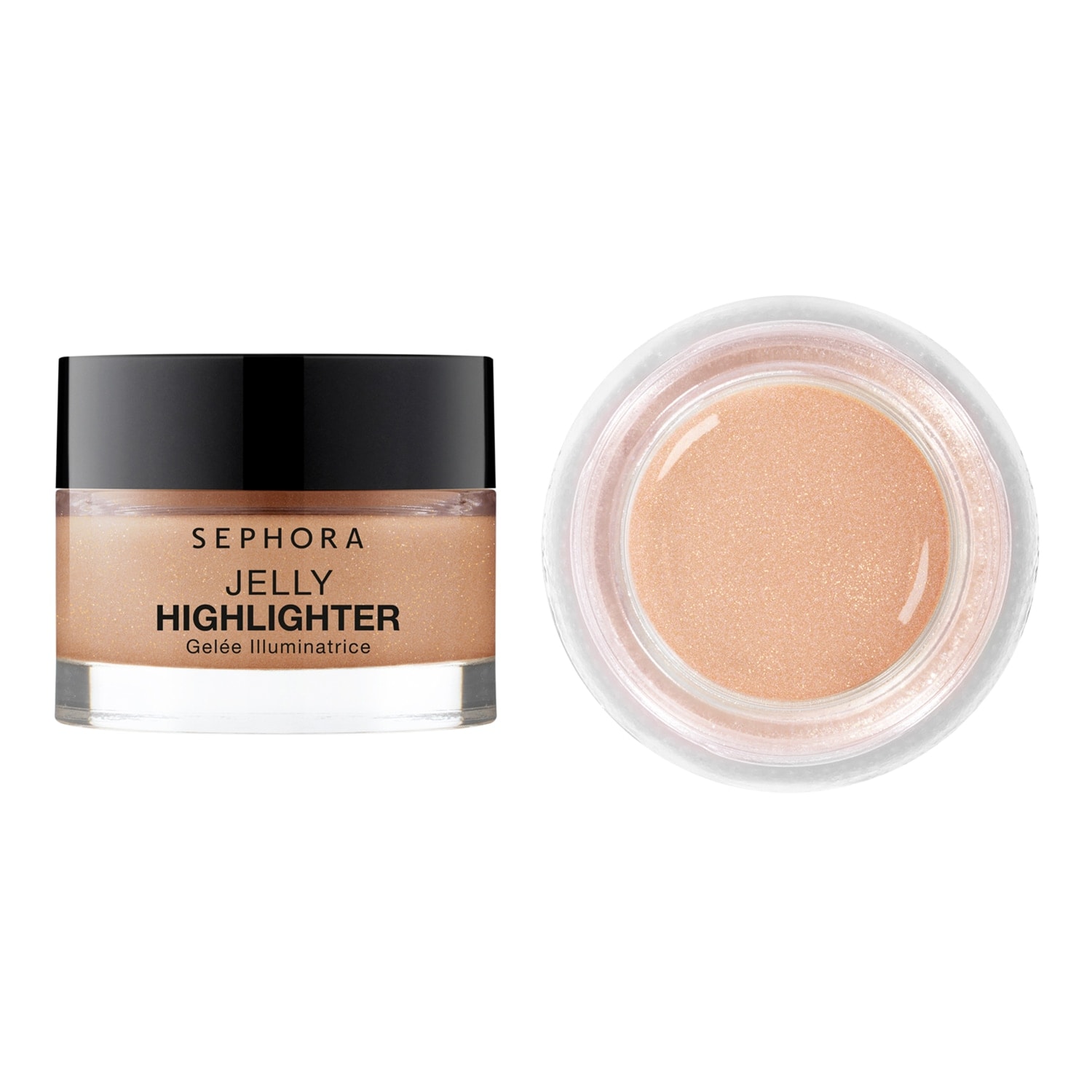Jelly Highlighter Illuminator Sephora Collection ≡ SEPHORA