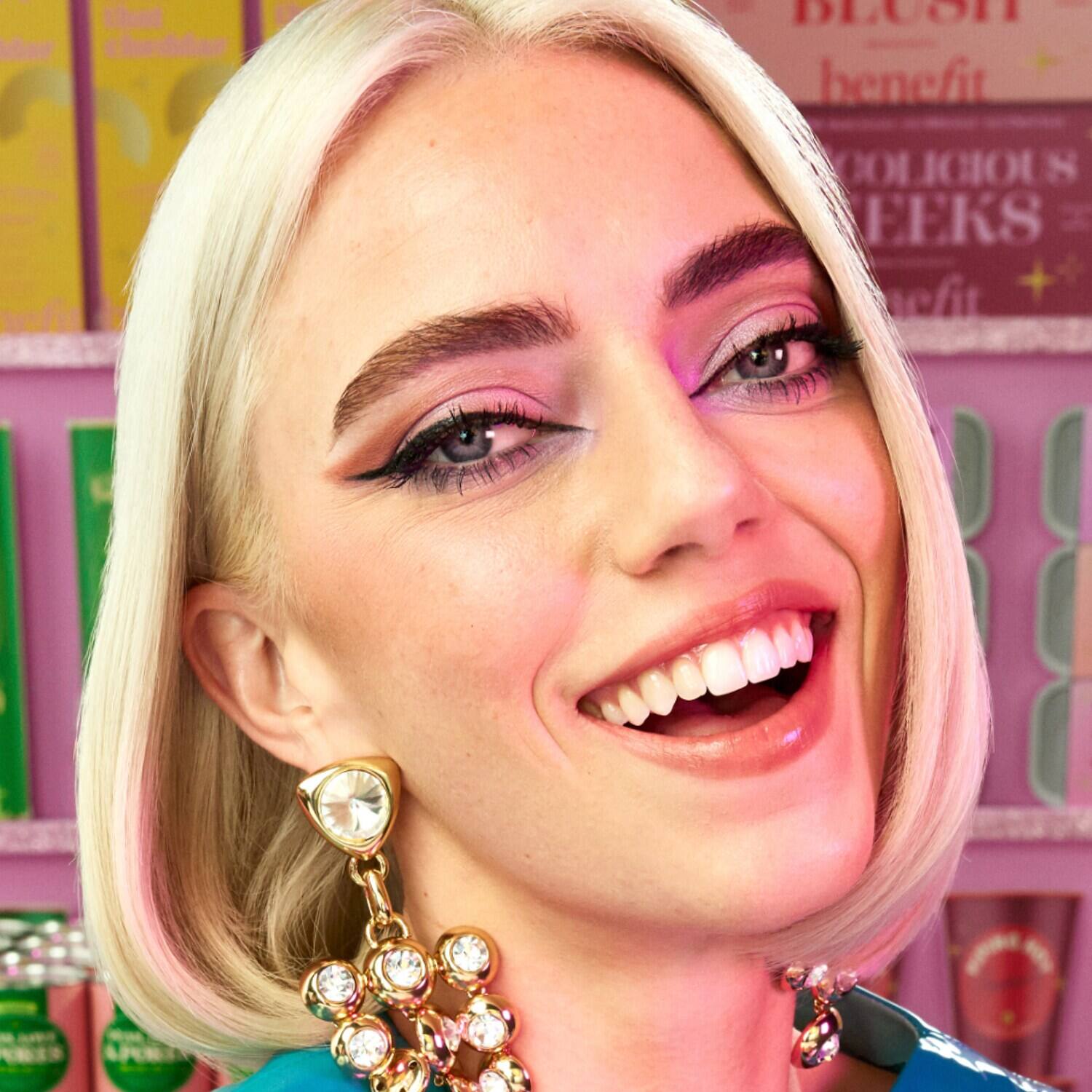 The Grocer christmas beauty advent calendar BENEFIT