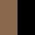 Tortoise shell (4 st.)